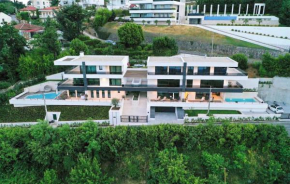 Cozy Home In Icici With Harbor View